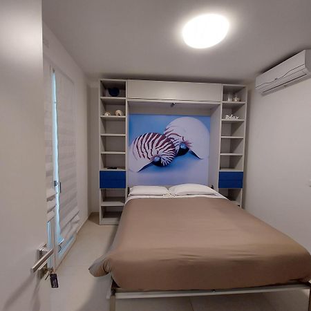 Bed & Breakfast A Mare Affitta Camere Fano Dış mekan fotoğraf