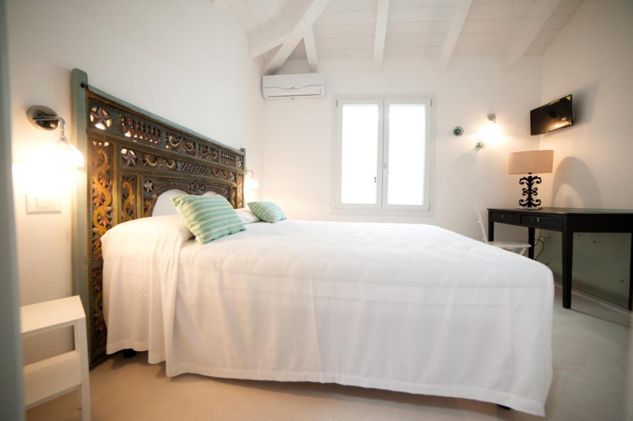 Bed & Breakfast A Mare Affitta Camere Fano Dış mekan fotoğraf