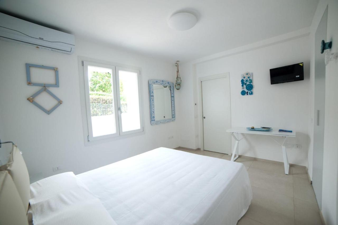 Bed & Breakfast A Mare Affitta Camere Fano Dış mekan fotoğraf