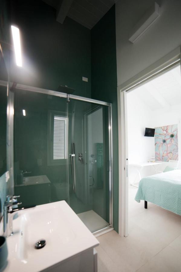 Bed & Breakfast A Mare Affitta Camere Fano Dış mekan fotoğraf
