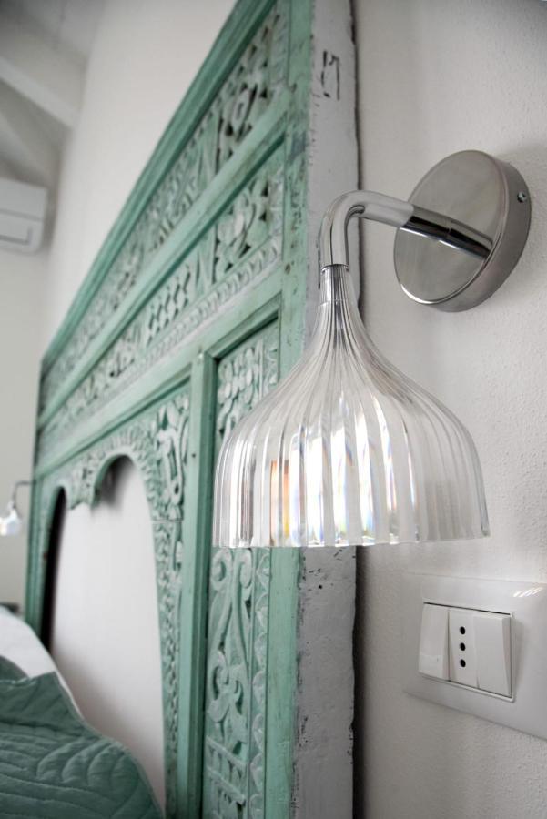 Bed & Breakfast A Mare Affitta Camere Fano Dış mekan fotoğraf