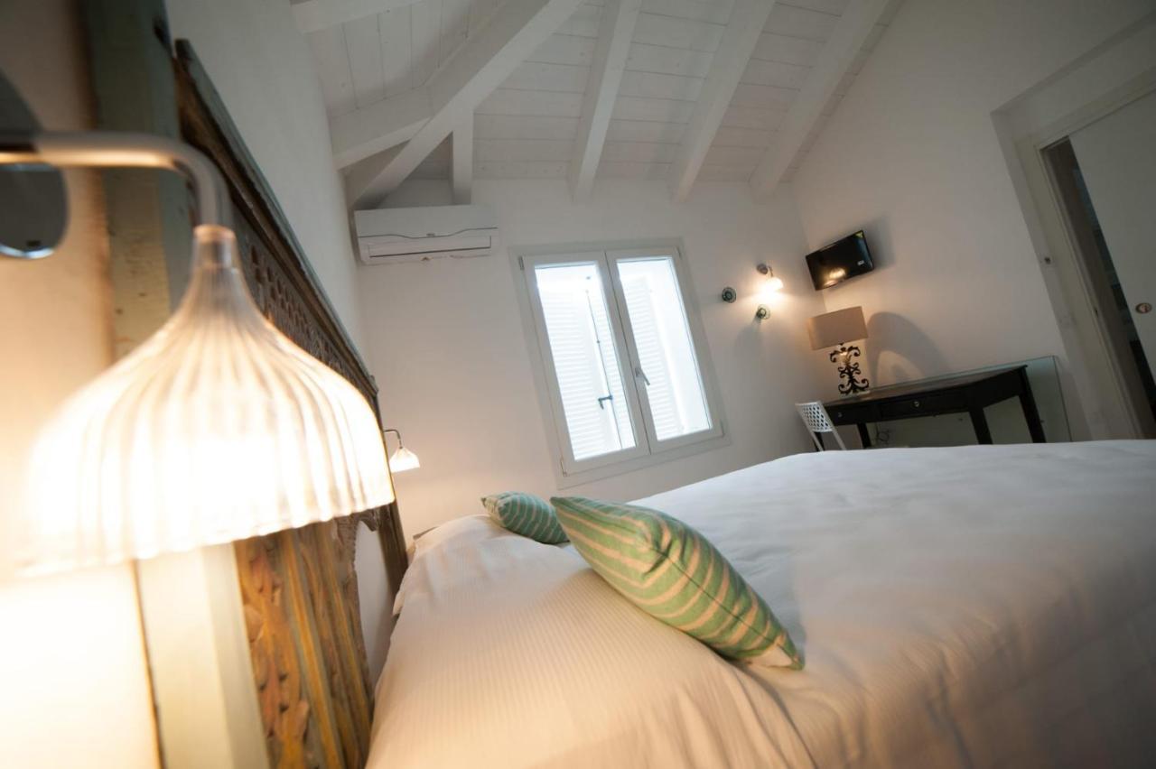 Bed & Breakfast A Mare Affitta Camere Fano Dış mekan fotoğraf