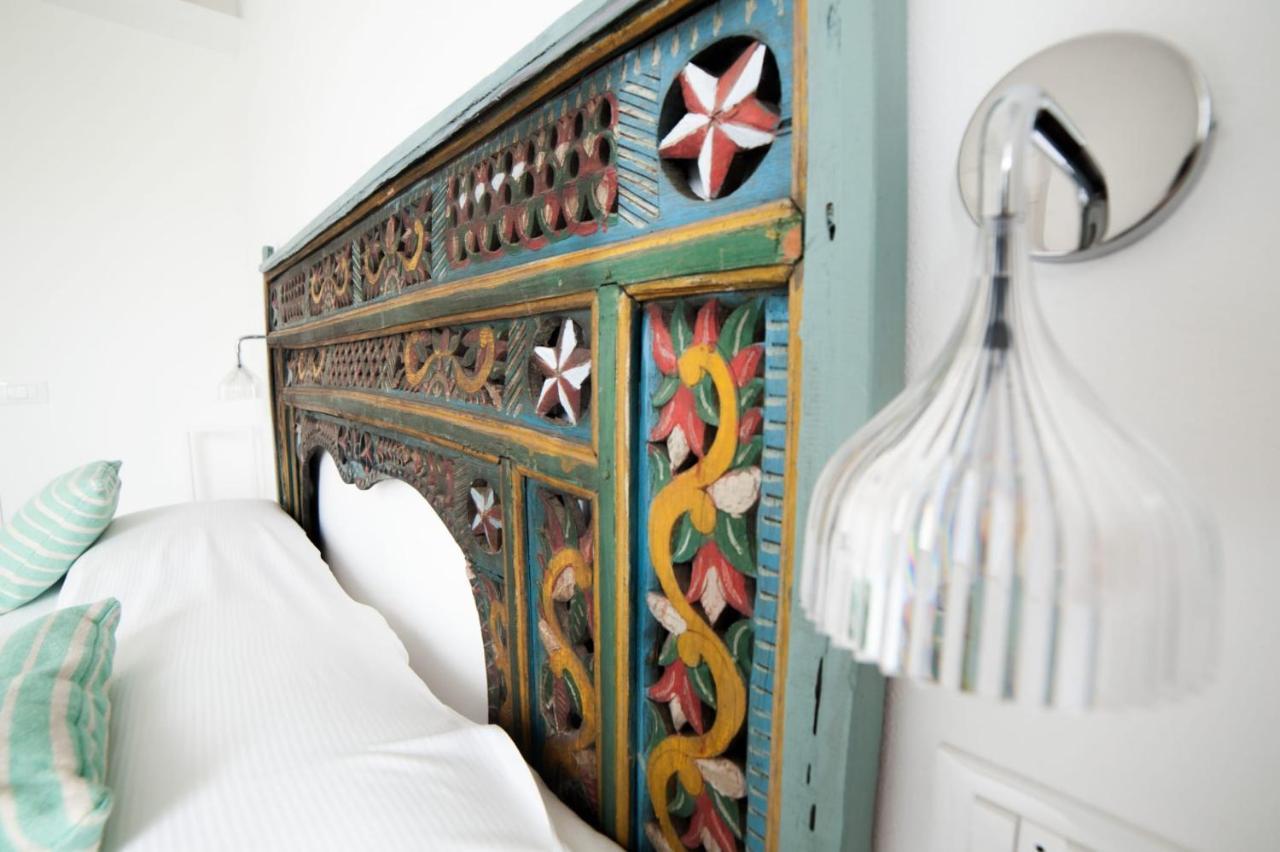 Bed & Breakfast A Mare Affitta Camere Fano Dış mekan fotoğraf
