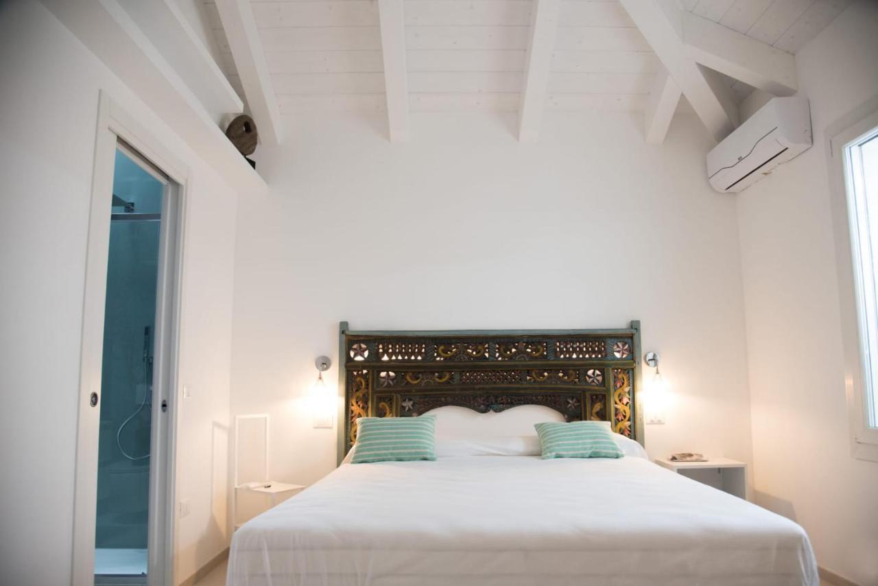 Bed & Breakfast A Mare Affitta Camere Fano Dış mekan fotoğraf