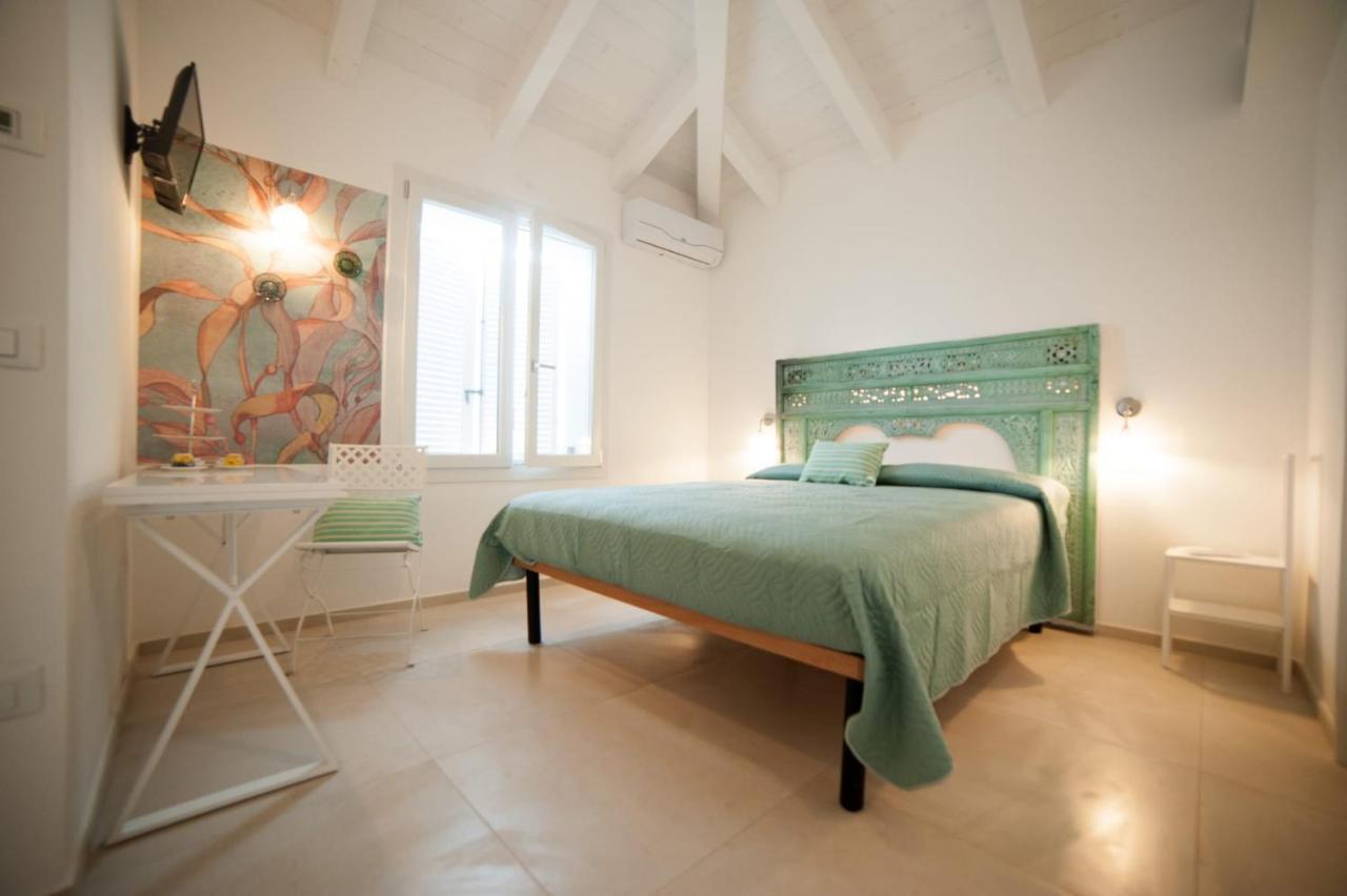 Bed & Breakfast A Mare Affitta Camere Fano Dış mekan fotoğraf