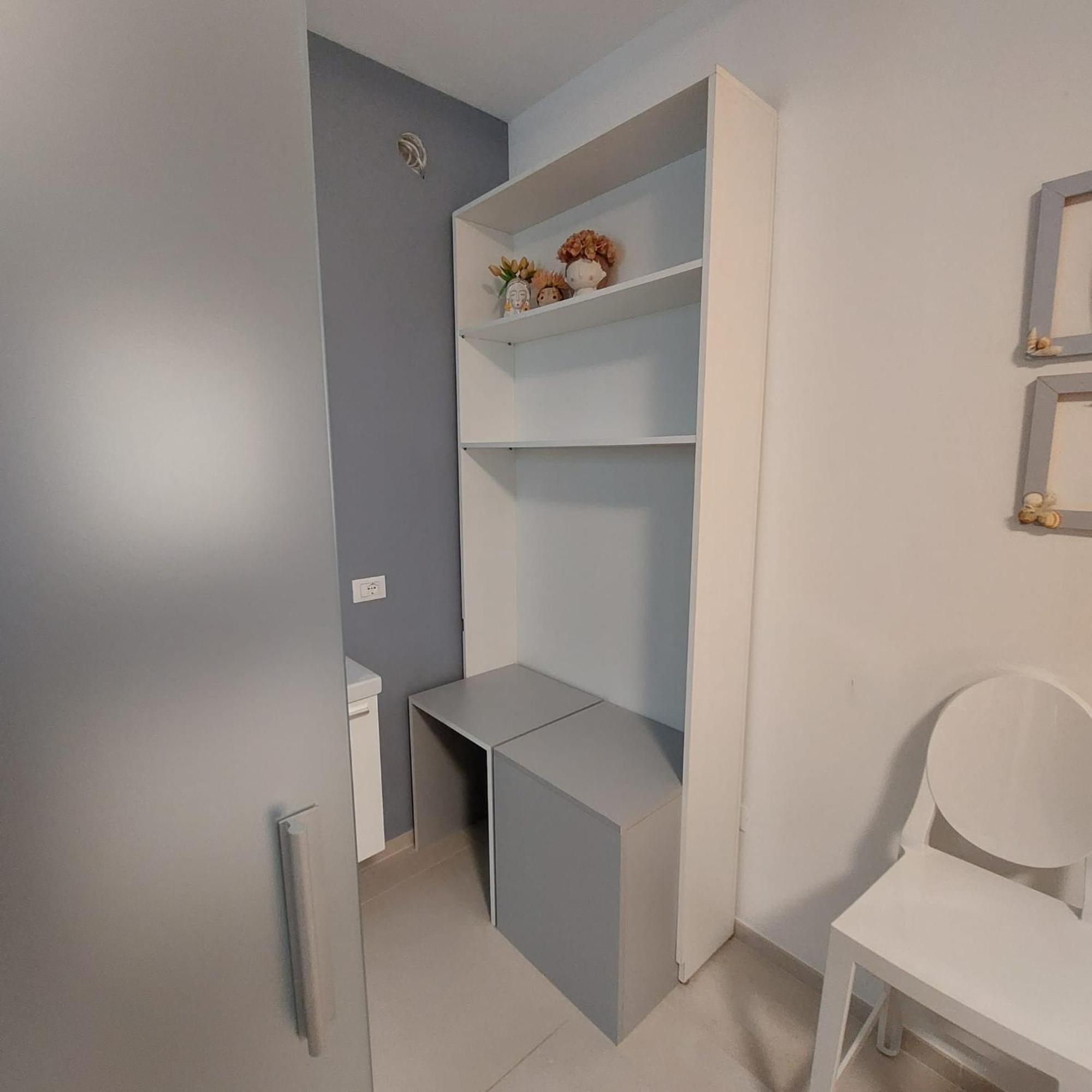 Bed & Breakfast A Mare Affitta Camere Fano Dış mekan fotoğraf