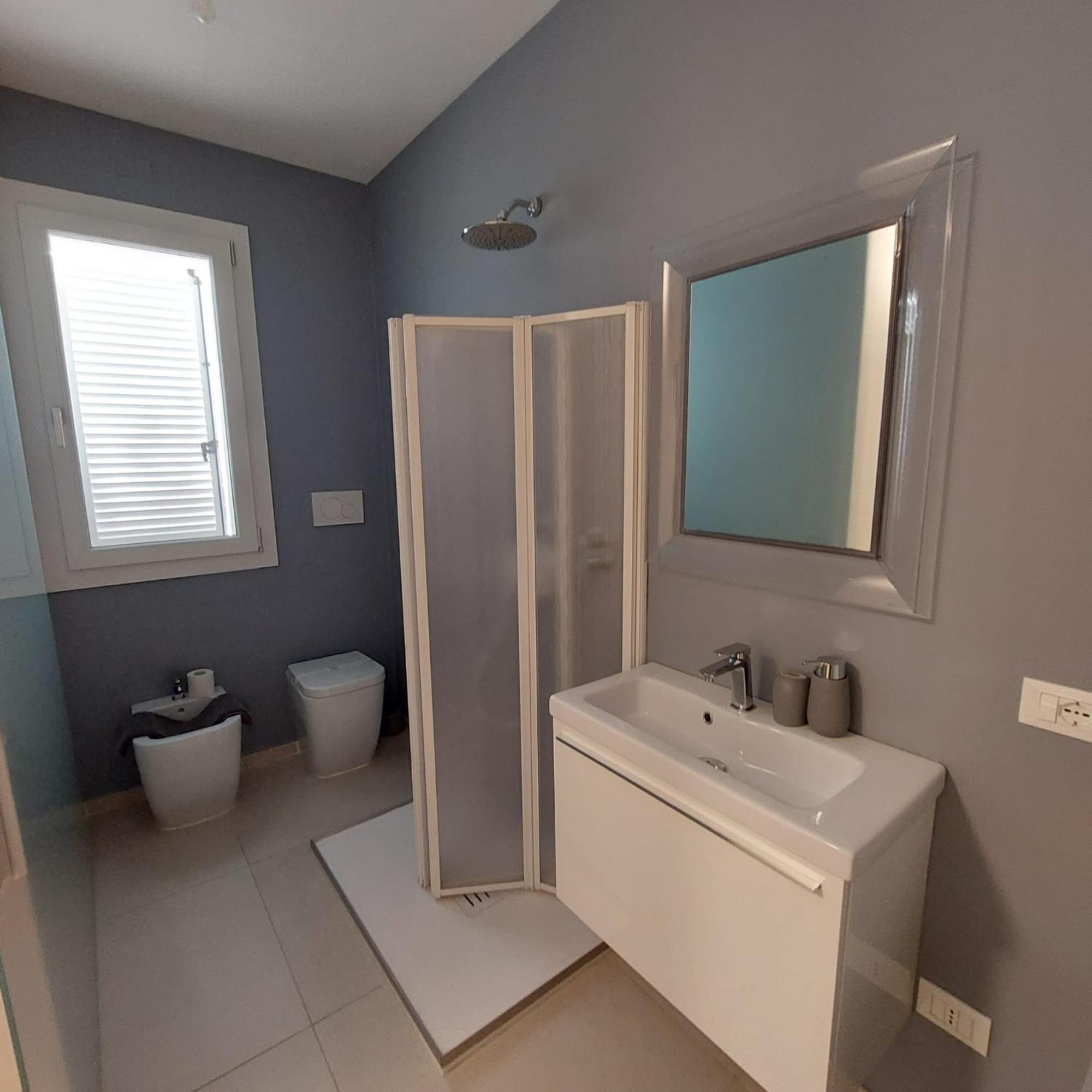 Bed & Breakfast A Mare Affitta Camere Fano Dış mekan fotoğraf